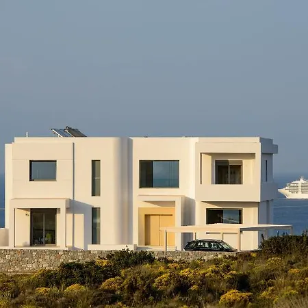 Villa Thea Sunrise