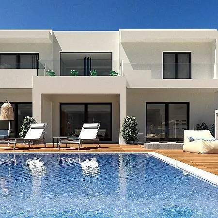 فيلة Thea Sunrise Koskinou (Rhodes)